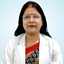 Dr Anju Jha